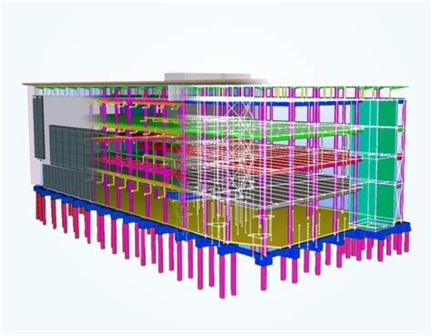 structural steel detailing courses